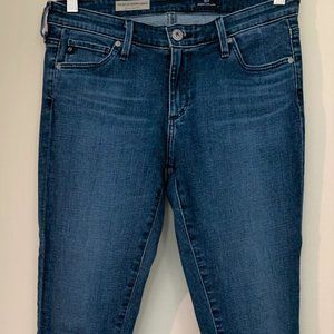 Adriano Goldschmidt Zip Up Legging Ankle